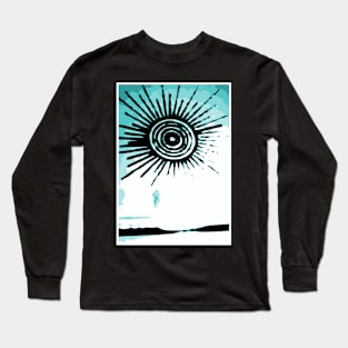 Under The Sun Long Sleeve T-Shirt